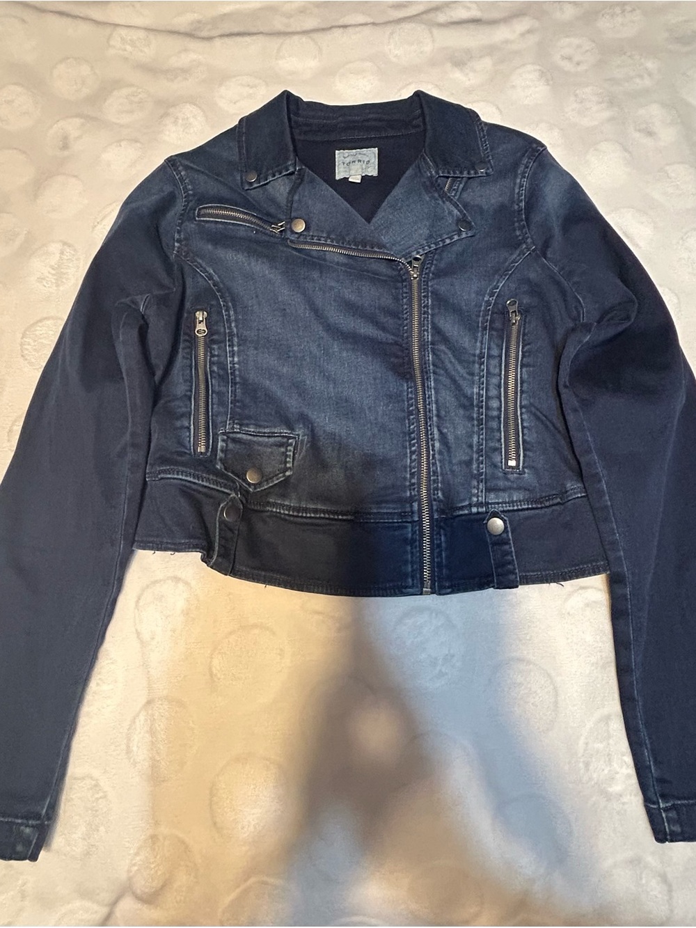 Jeans Subcategory Identification
